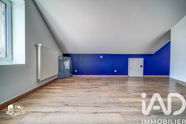 Appartement à vendre 3 pièces 69,6 m² Nilvange