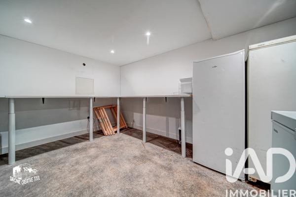 Appartement à vendre 3 pièces 69,6 m² Nilvange