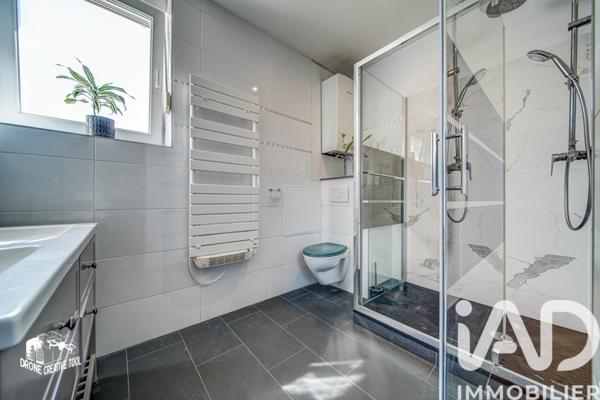 Appartement à vendre 3 pièces 69,6 m² Nilvange