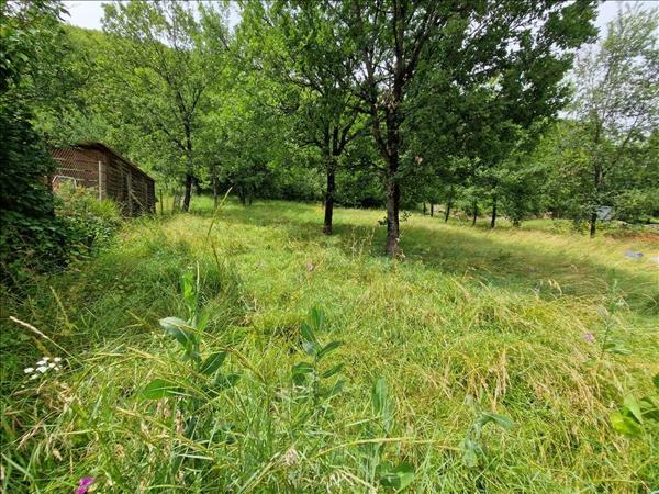 Terrain à vendre 18 000 € Saint-Pierre-Toirac 1460 m² DPE