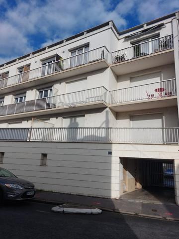Quartier Febvotte