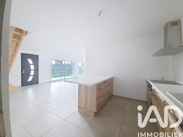 Maison à vendre 5 pièces 128 m² Ousse