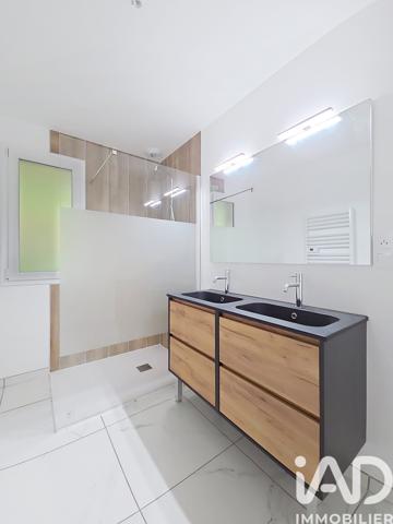 Maison à vendre 5 pièces 128 m² Ousse