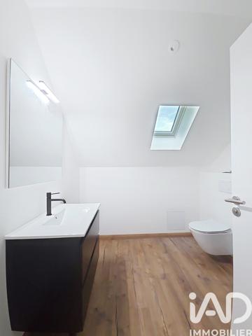 Maison à vendre 5 pièces 128 m² Ousse