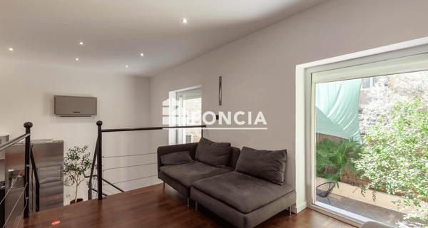 À vendre Appartement 3 pièces 134 m² - Marseille 13006