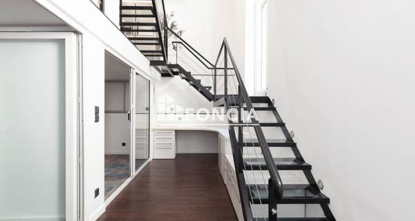 À vendre Appartement 3 pièces 134 m² - Marseille 13006