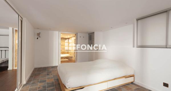À vendre Appartement 3 pièces 134 m² - Marseille 13006