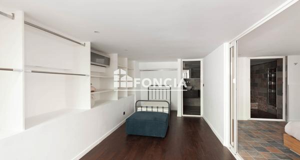À vendre Appartement 3 pièces 134 m² - Marseille 13006