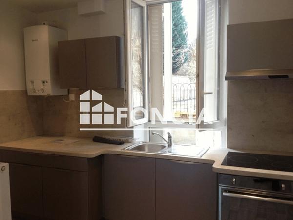 Location Appartement 2 pièces 40 m² - 14 RUE CHRISTIAN PFISTER Nancy 54000