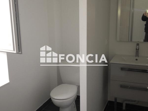Location Appartement 2 pièces 40 m² - 14 RUE CHRISTIAN PFISTER Nancy 54000