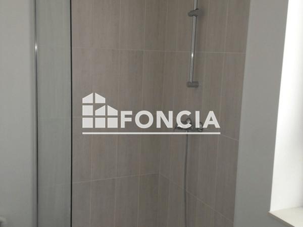 Location Appartement 2 pièces 40 m² - 14 RUE CHRISTIAN PFISTER Nancy 54000