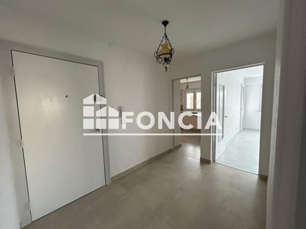 Location Appartement 5 pièces 99.9 m² - Sarrebourg 57400