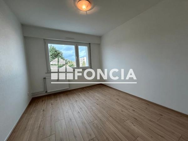 Location Appartement 5 pièces 99.9 m² - Sarrebourg 57400