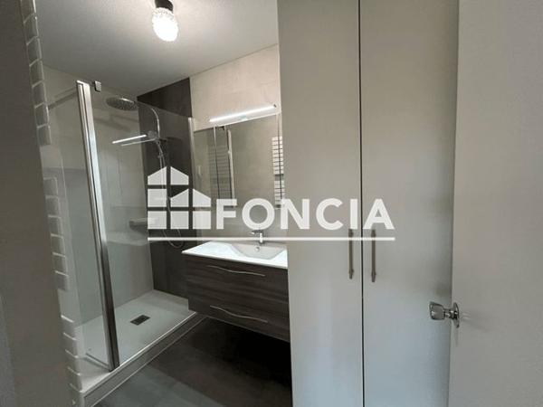 Location Appartement 5 pièces 99.9 m² - Sarrebourg 57400