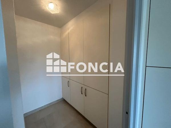 Location Appartement 5 pièces 99.9 m² - Sarrebourg 57400