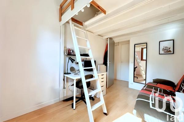 Maison à vendre 4 pièces 111 m² Longjumeau