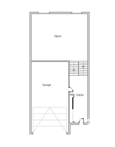 Maison à vendre 4 pièces 111 m² Longjumeau