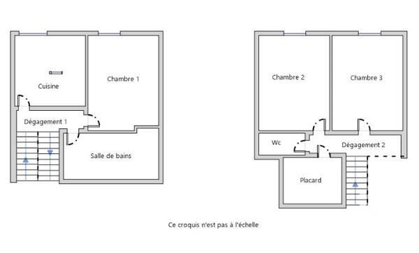 Maison à vendre 4 pièces 111 m² Longjumeau