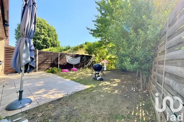 Maison à vendre 4 pièces 111 m² Longjumeau