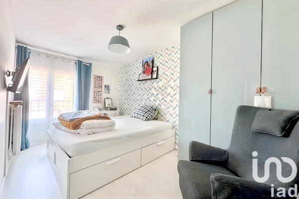 Maison à vendre 4 pièces 111 m² Longjumeau