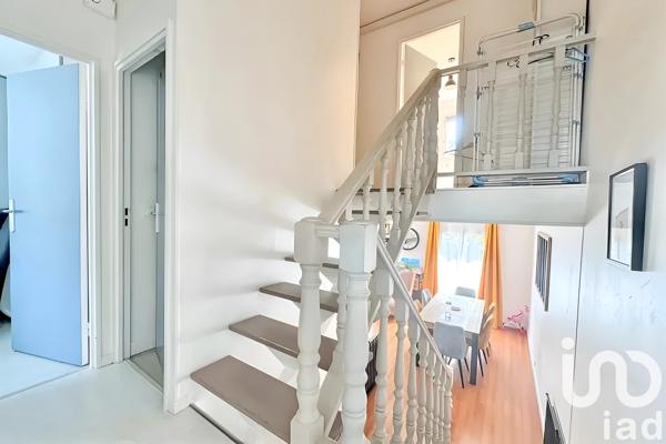 Maison à vendre 4 pièces 111 m² Longjumeau