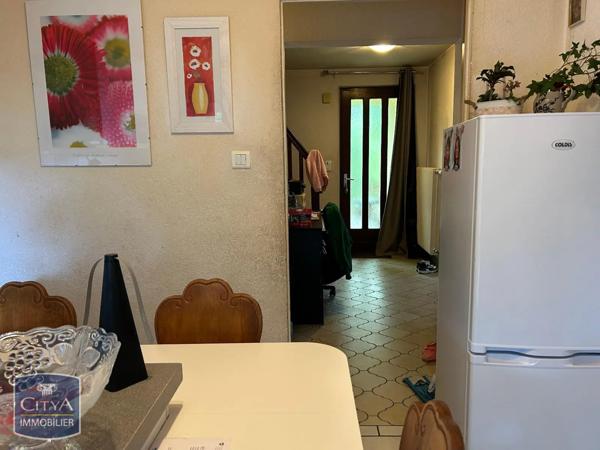 Maison à vendre 6 pièces 100m²