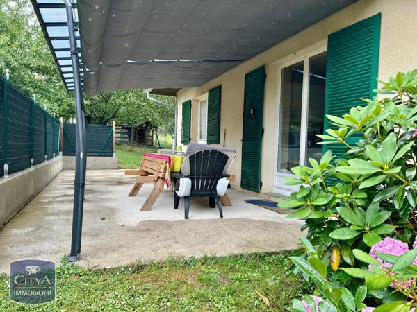 Maison à vendre 6 pièces 100m²