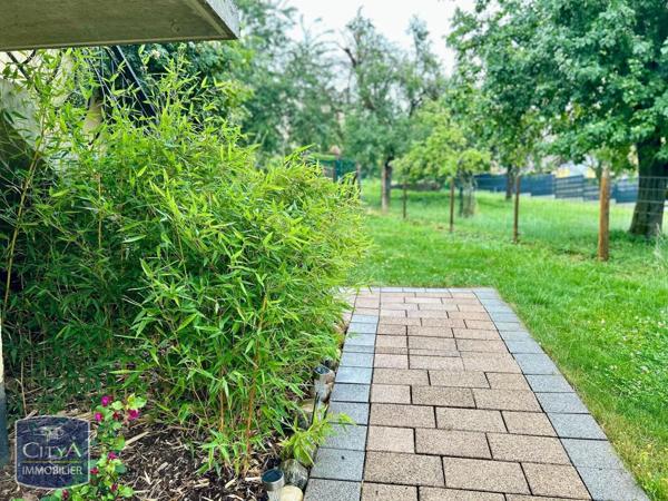 Maison à vendre 6 pièces 100m²