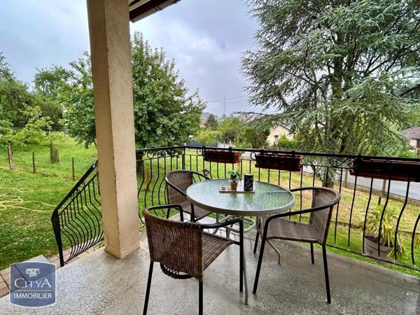 Maison à vendre 6 pièces 100m²