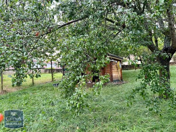 Maison à vendre 6 pièces 100m²