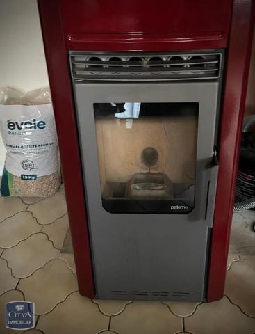 Maison à vendre 6 pièces 100m²