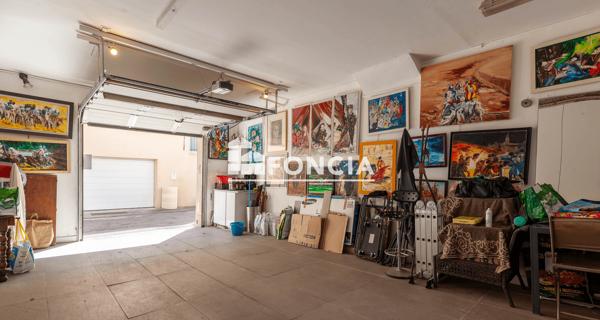 À vendre Maison 3 pièces 80 m² - Marseille 13012