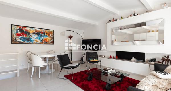 À vendre Maison 3 pièces 80 m² - Marseille 13012