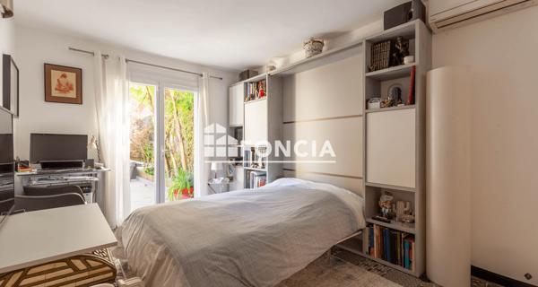 À vendre Maison 3 pièces 80 m² - Marseille 13012