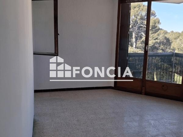 Location Appartement 3 pièces 60 m² - 156 AV DE FRAIS VALLON Marseille 13013