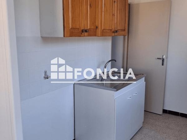 Location Appartement 3 pièces 60 m² - 156 AV DE FRAIS VALLON Marseille 13013