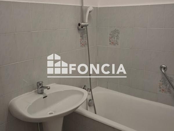 Location Appartement 3 pièces 60 m² - 156 AV DE FRAIS VALLON Marseille 13013