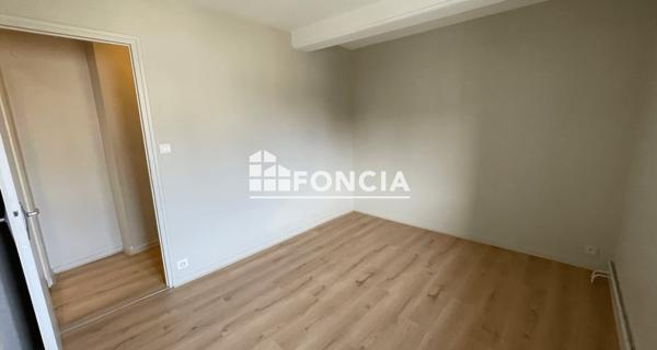 Location Maison 3 pièces 70 m² - Saint-andré-de-corcy 01390