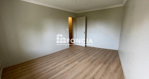 Location Maison 3 pièces 70 m² - Saint-andré-de-corcy 01390