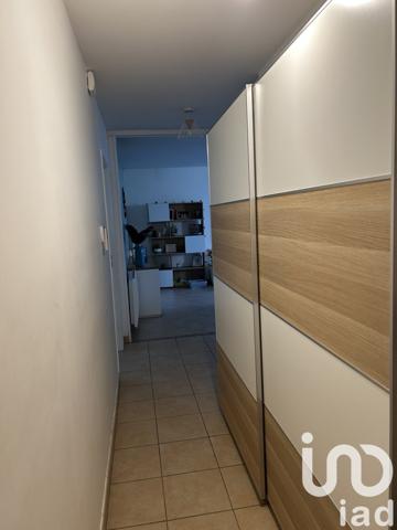 Appartement à vendre 3 pièces 66 m² Morangis