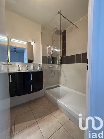 Appartement à vendre 3 pièces 66 m² Morangis