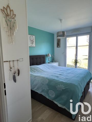 Appartement à vendre 3 pièces 66 m² Morangis