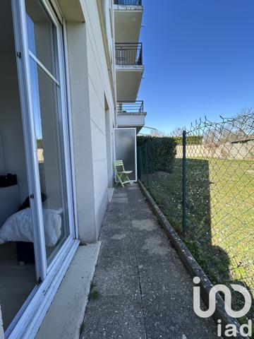 Appartement à vendre 3 pièces 66 m² Morangis