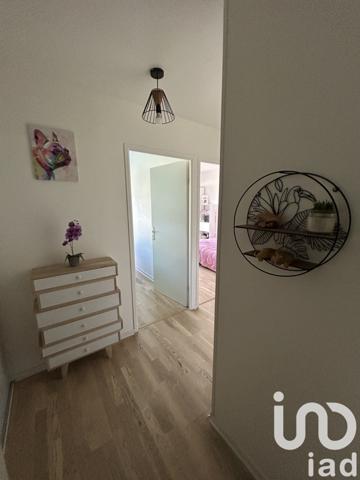 Appartement à vendre 3 pièces 66 m² Morangis