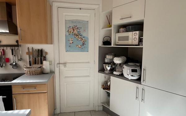 Appartement à louer    3 pièces • 65,36 m2 Reims