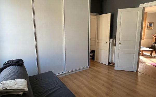 Appartement à louer    3 pièces • 65,36 m2 Reims