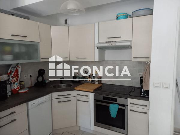 Location Appartement 2 pièces 48.99 m² - 13 BIS AVENUE DES CHARROIS Digne-les-bains 04000