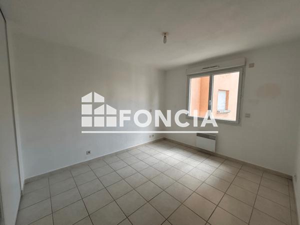 Location Appartement 2 pièces 48.99 m² - 13 BIS AVENUE DES CHARROIS Digne-les-bains 04000