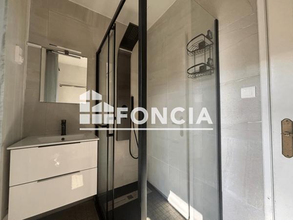 Location Appartement 3 pièces 55.7 m² - LES ARAVIS Saint Pierre En Faucigny 74800