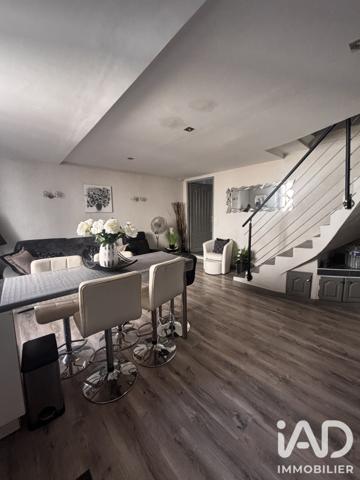 Appartement à vendre 3 pièces 79 m² Les Arcs